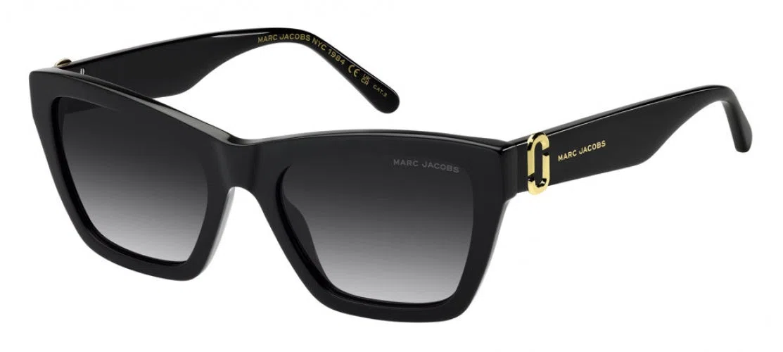 Marc Jacobs MARC884 Sunglasses - view 5